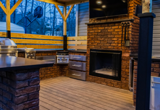 Products and Technology Features