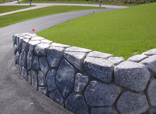 Retaining Wall Design